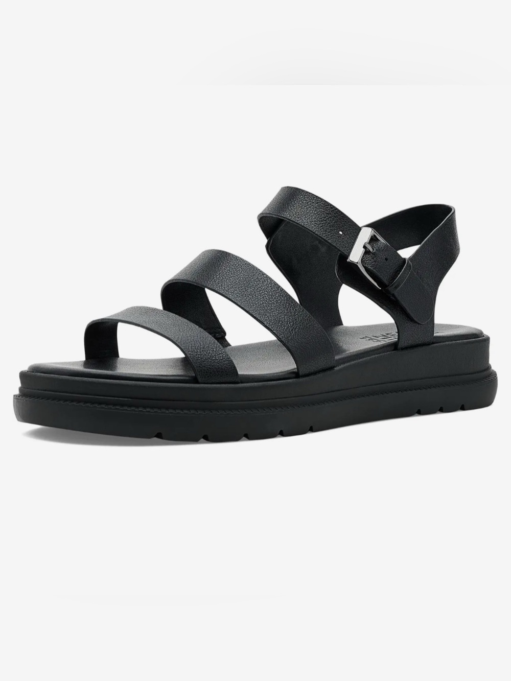 Naturalizer Avenue Sandals
Size 6 Wide!